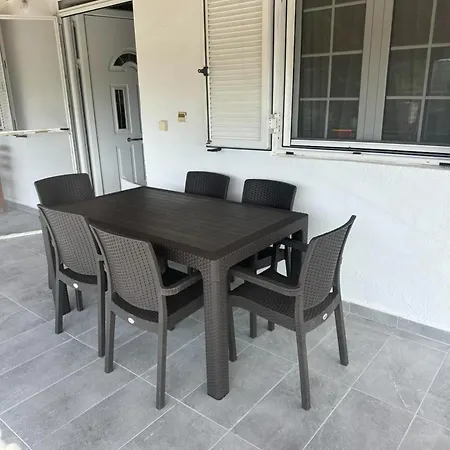 Вилла Casa Irene *