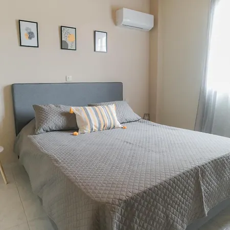 فيلة Casa Irene Agalás