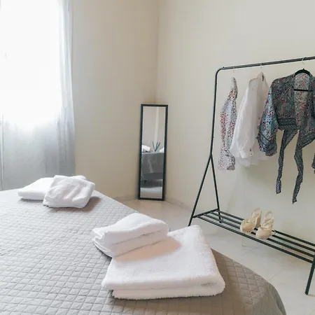 فيلة Casa Irene *