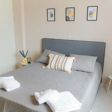 فيلة Casa Irene Agalás