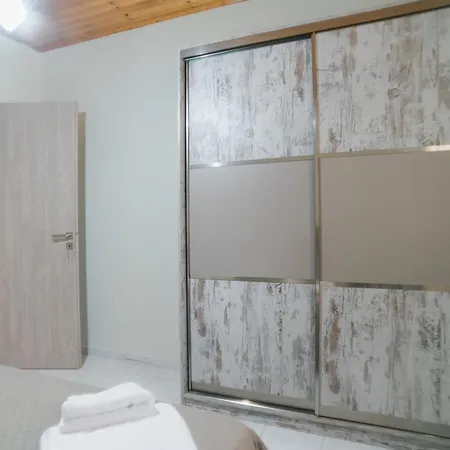 Βίλα Casa Irene Agalás