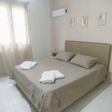 Casa Irene * Agalás