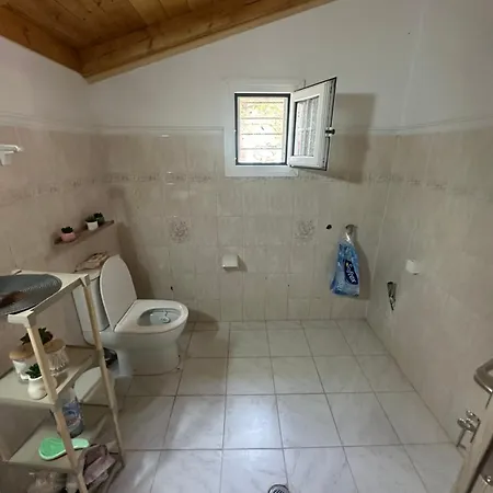 Casa Irene * Agalás